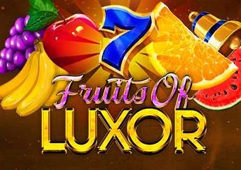 Fruits of Luxor