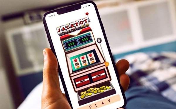 Казино на Айфон